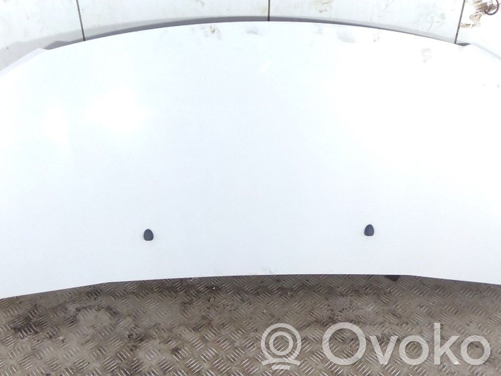 Citroen C3 Picasso Vano motore/cofano 