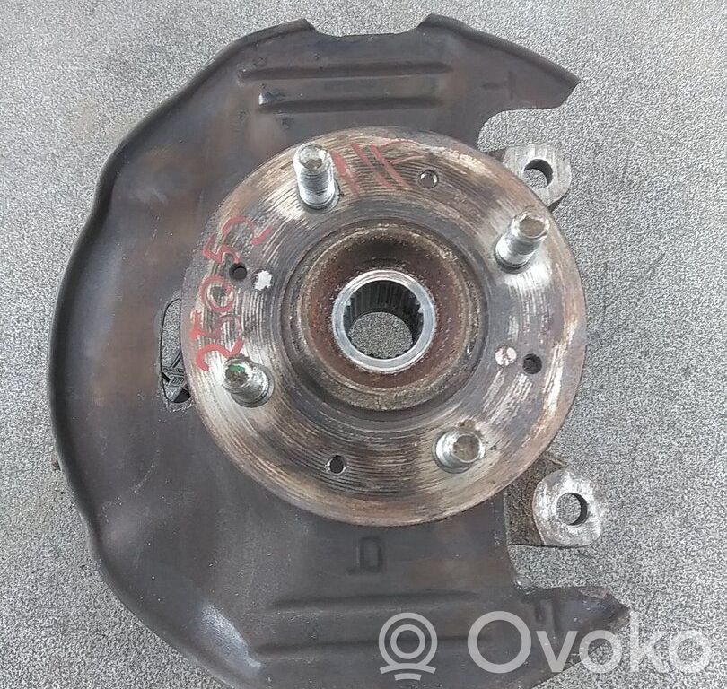Honda Jazz Achsschenkel vorne