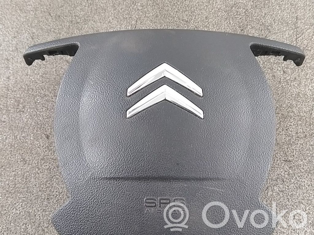 Airbag del pasajero   4112PL,98015973ZD