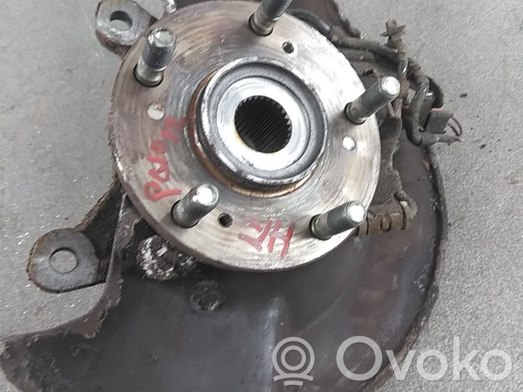 Honda FR-V Achsschenkel vorne 
