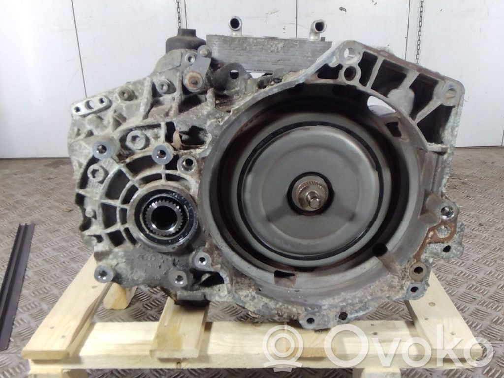 Automatyczna skrzynia biegów   02E300013R,02E300013RX