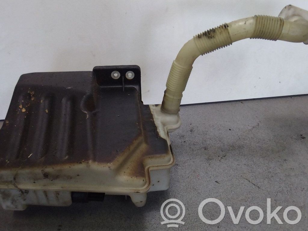 Skoda Superb B6 (3T) Serbatoio/vaschetta liquido lavavetri parabrezza 