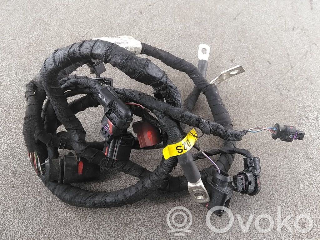 Motorkabelbaum Leitungssatz   5WA971230EH