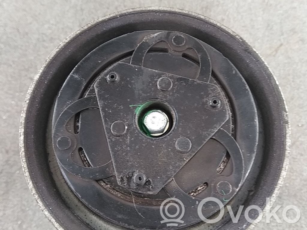 Air conditioning (A/C) compressor (pump)