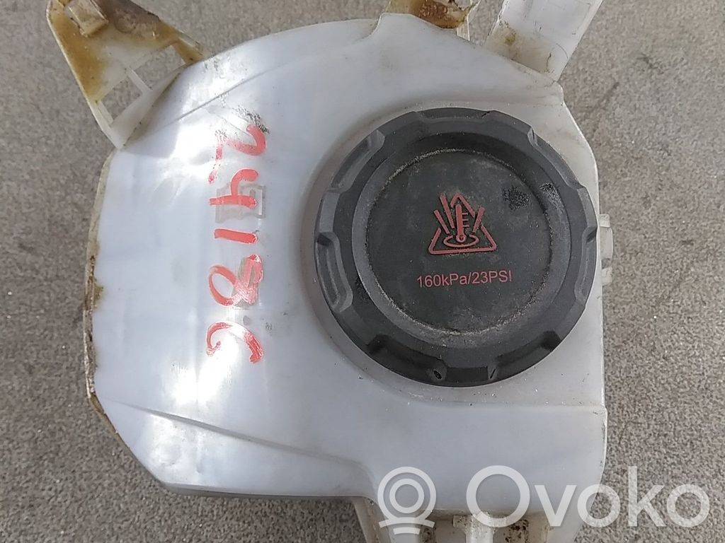 Volkswagen T-Cross Serbatoio di compensazione del liquido refrigerante/vaschetta