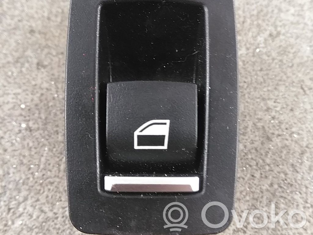BMW 3 F30 F35 F31 Interruttore di controllo dell’alzacristalli elettrico 