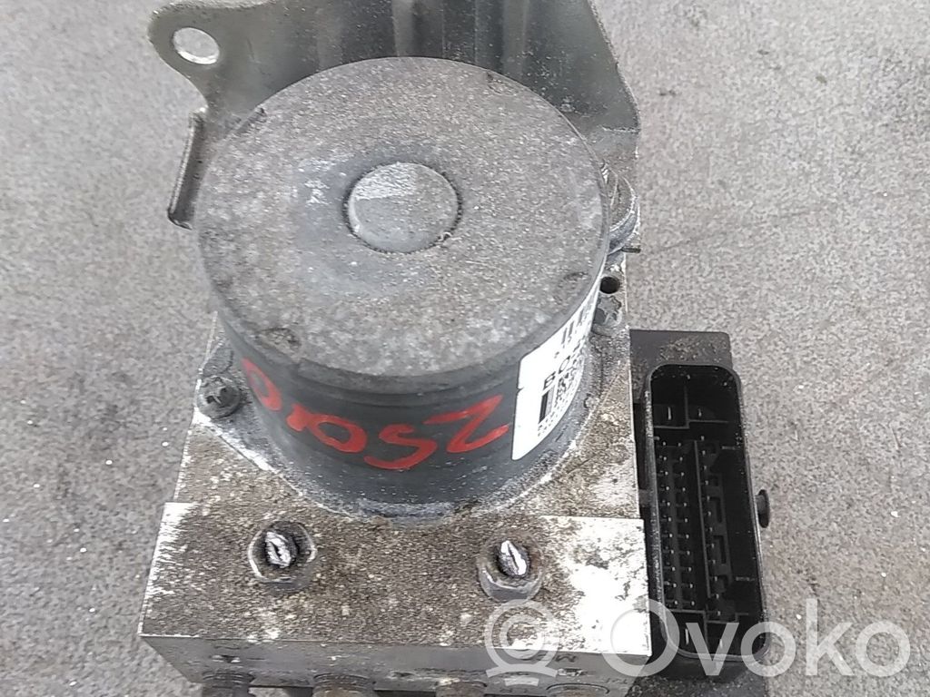 Fiat 500 Bomba de ABS 