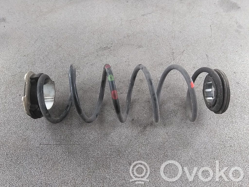 Opel Corsa F Feder hinten 