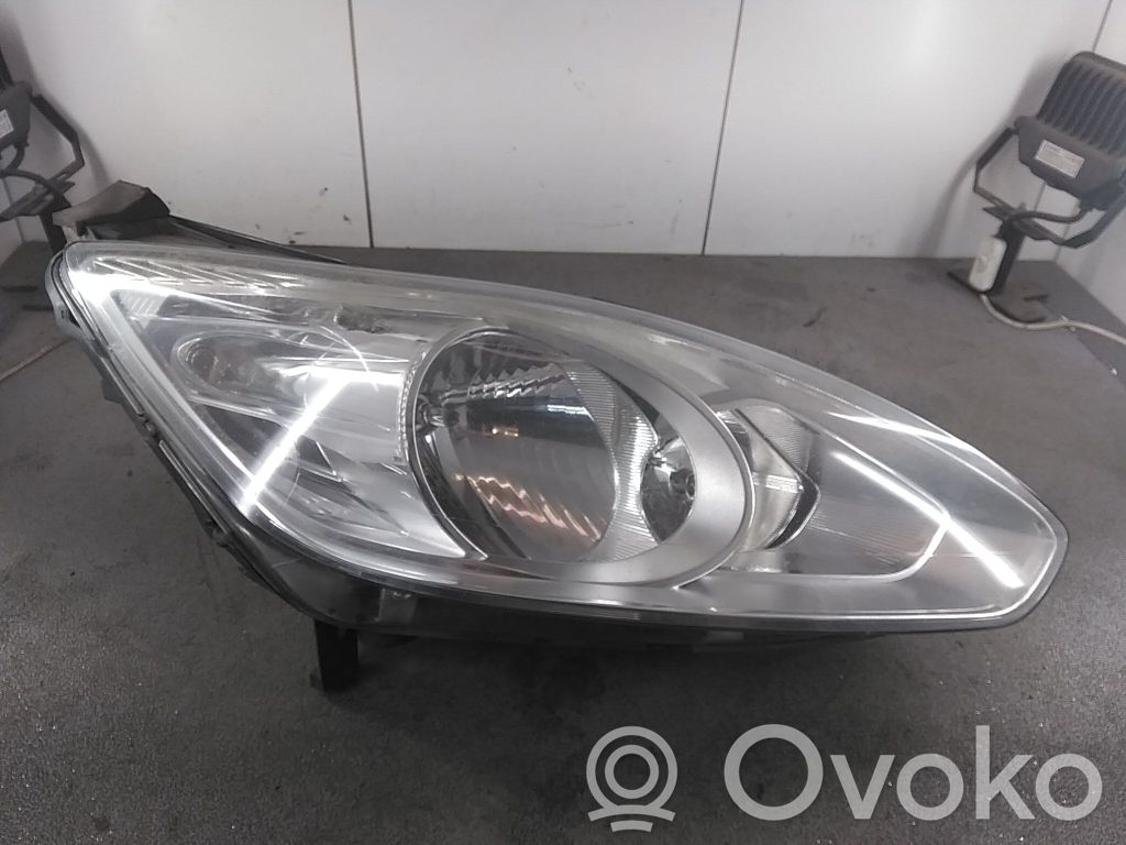 Ford C-MAX II Headlight/headlamp 