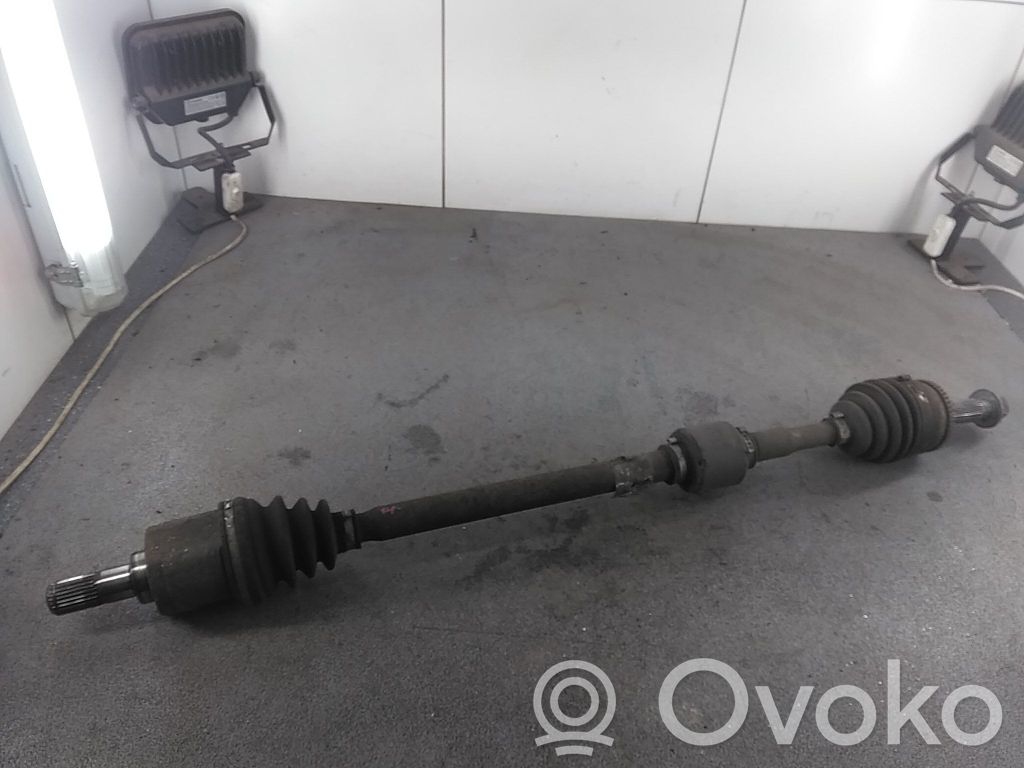 KIA Rio Eje de transmisión delantero 