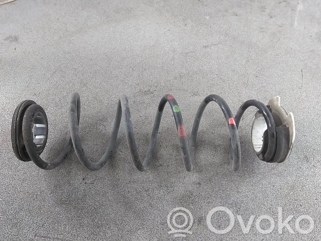 Opel Corsa F Feder hinten 