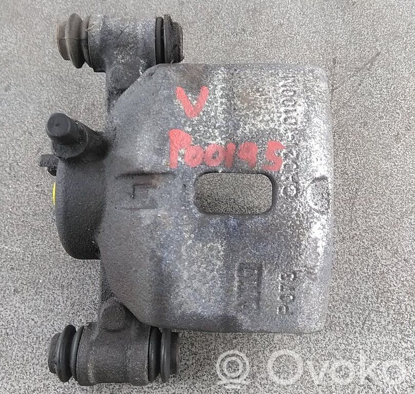 KIA Picanto Etujarrusatula 