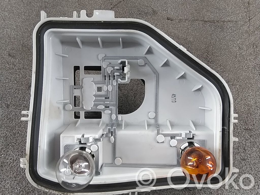 Volkswagen T-Cross Spuldzīte 