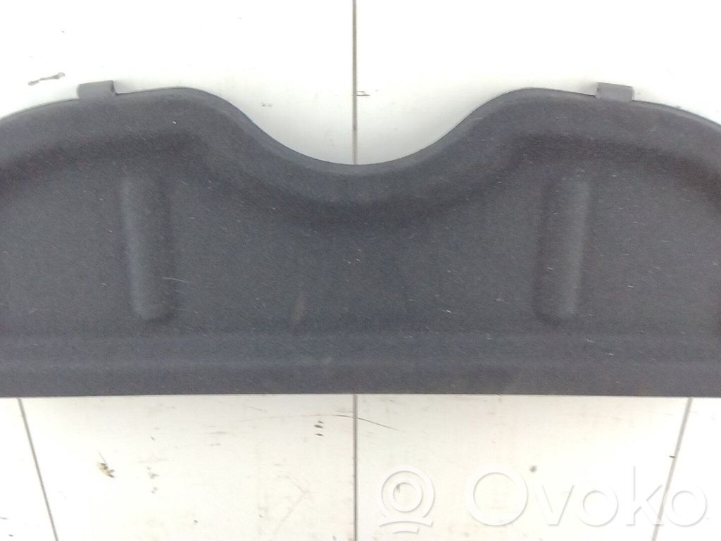 Bandeja del maletero   SORT,859101Y000EQ