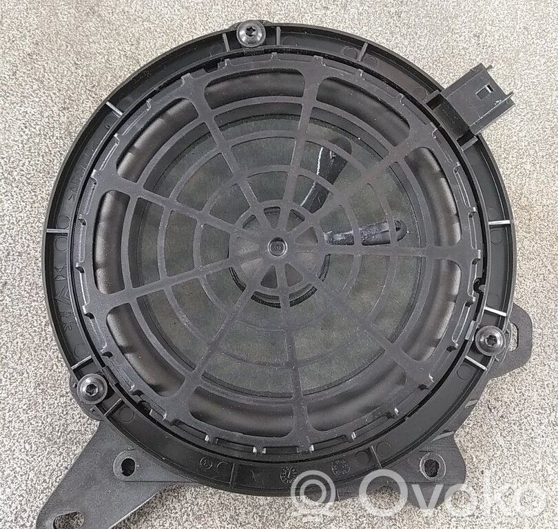 Opel Corsa F Altoparlante portiera anteriore