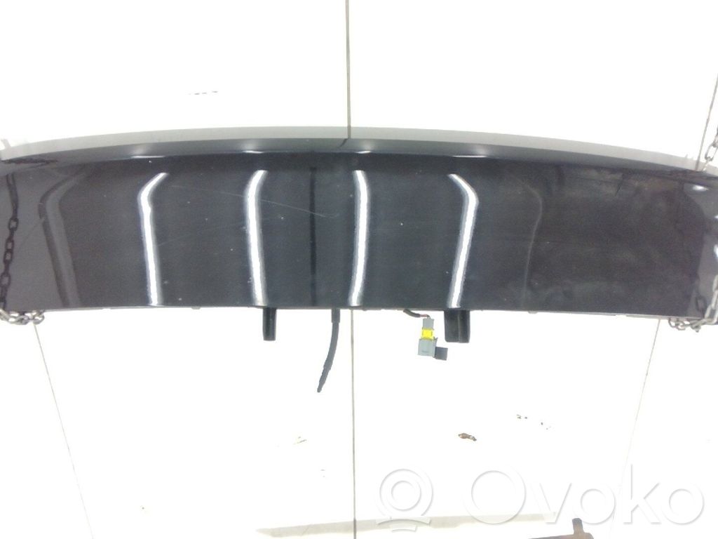 Tailgate/trunk spoiler   SORT,1654495280