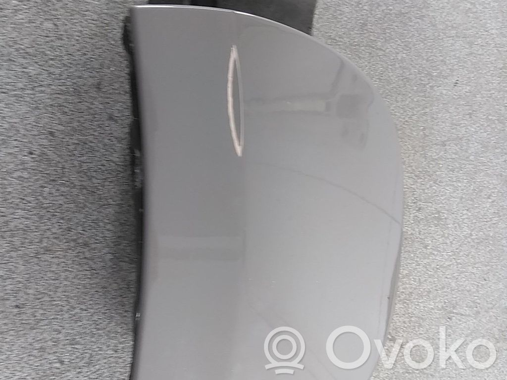 Citroen C4 Cactus Sportello del serbatoio del carburante 