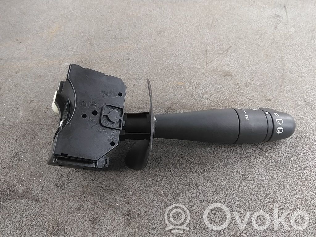 Renault Clio II Commodo, commande essuie-glace/phare 
