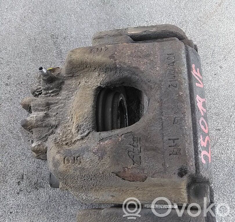 Bremssattel vorne   821984,4400V3