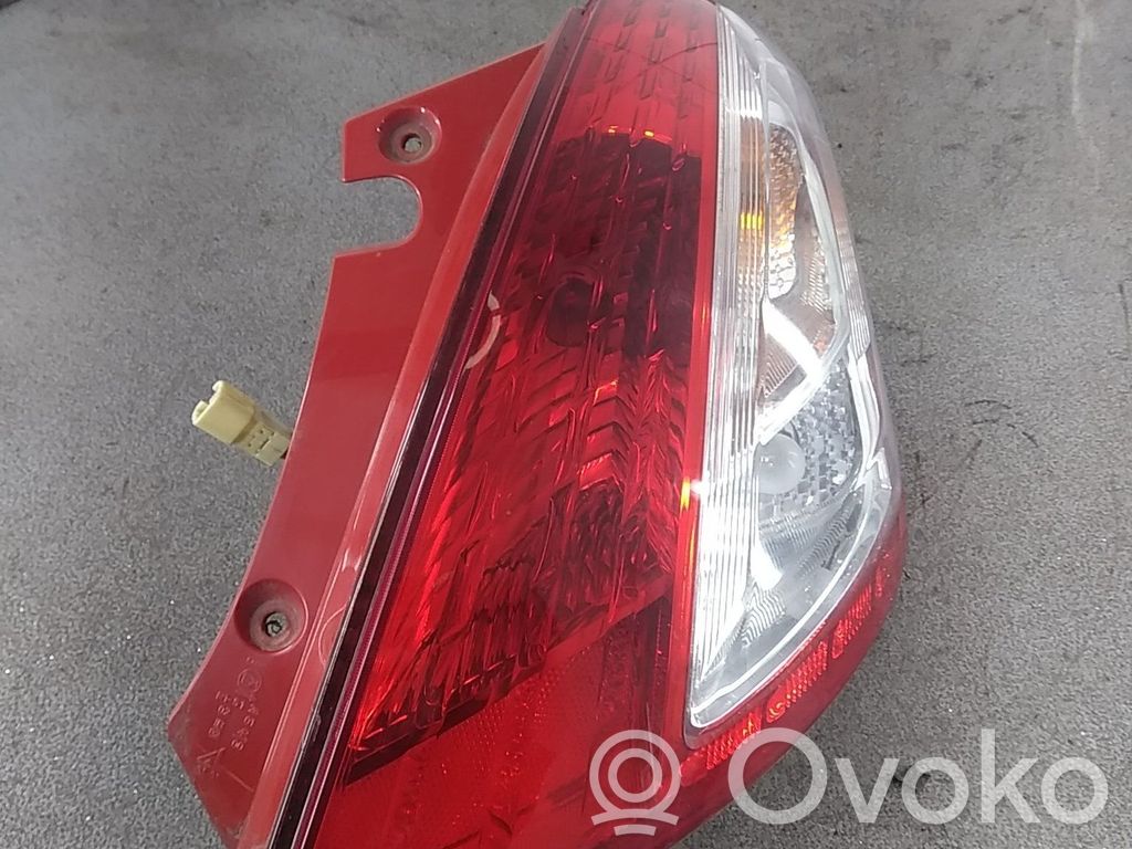 Suzuki Swift II Lemputė 