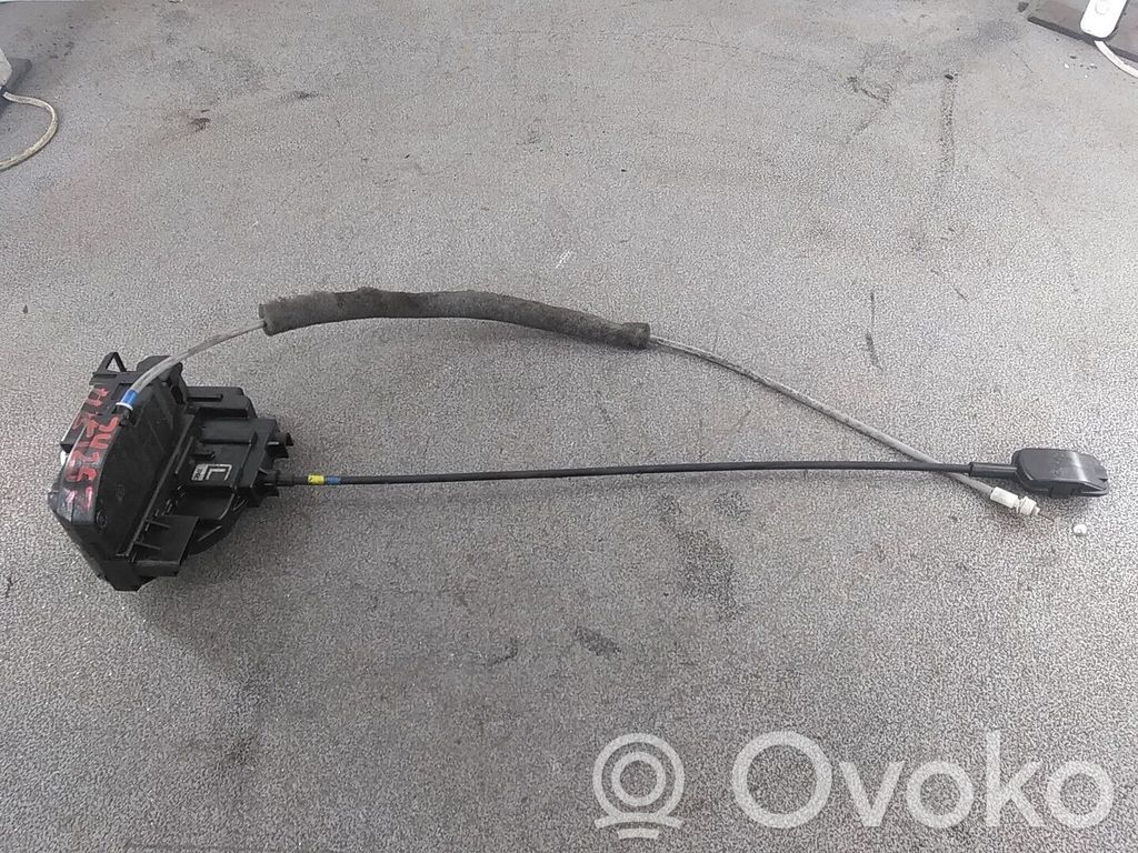 Nissan Note (E11) Keskuslukituksen moottori 