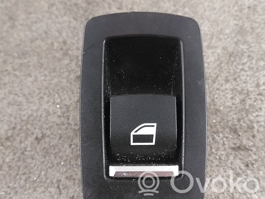 BMW 3 F30 F35 F31 Interruttore di controllo dell’alzacristalli elettrico 