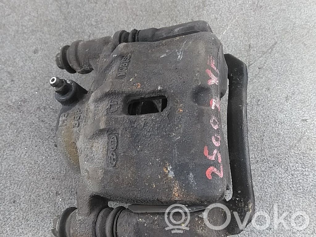 KIA Picanto Etujarrusatula 