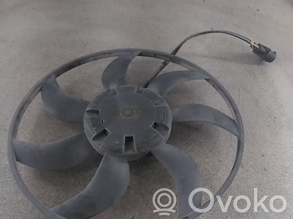 Elektrolüfter   5Q0959455AL