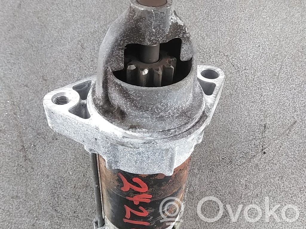Motor de arranque   3110085L10