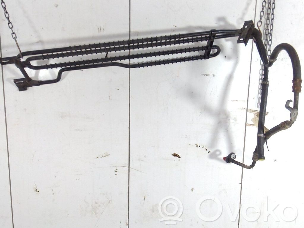 Mercedes-Benz C W204 Radiator servodirecție 