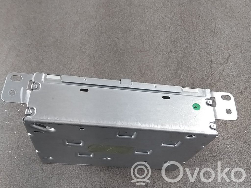 GPS navigation control unit/module   9809335680,9809335680