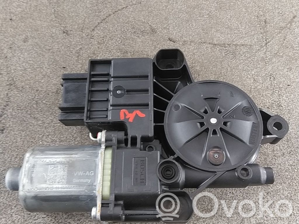 Volkswagen T-Cross Motor macara geam ușă față 