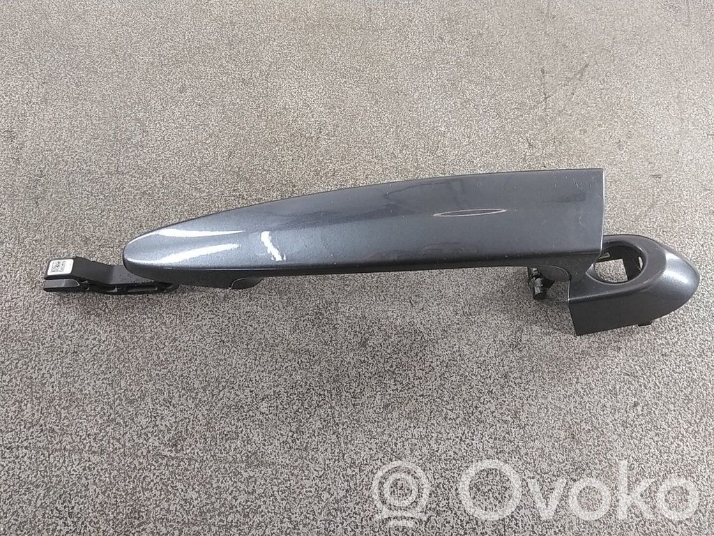 BMW 3 F30 F35 F31 Mâner exterior ușă față