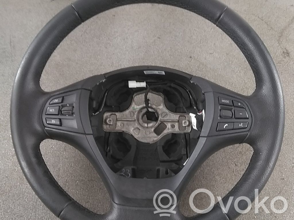 BMW 3 F30 F35 F31 Airbag dello sterzo