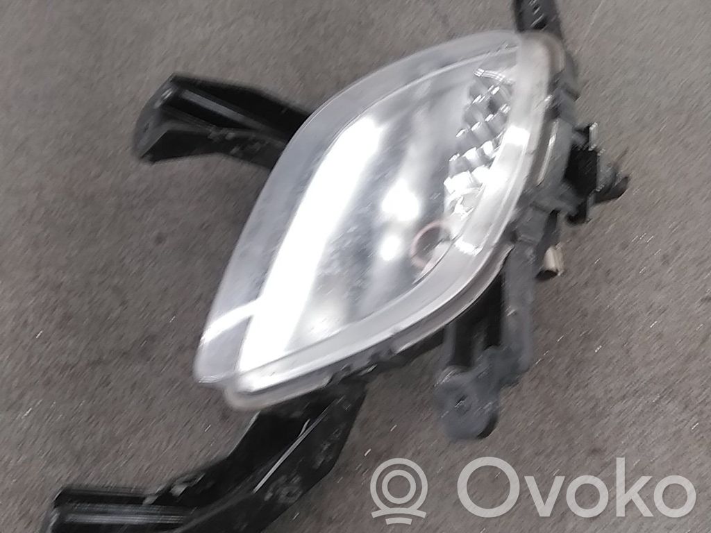 KIA Picanto LED dienas gaisma 