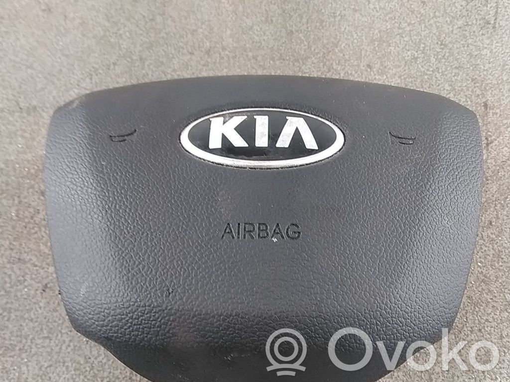 KIA Rio Airbag del pasajero 