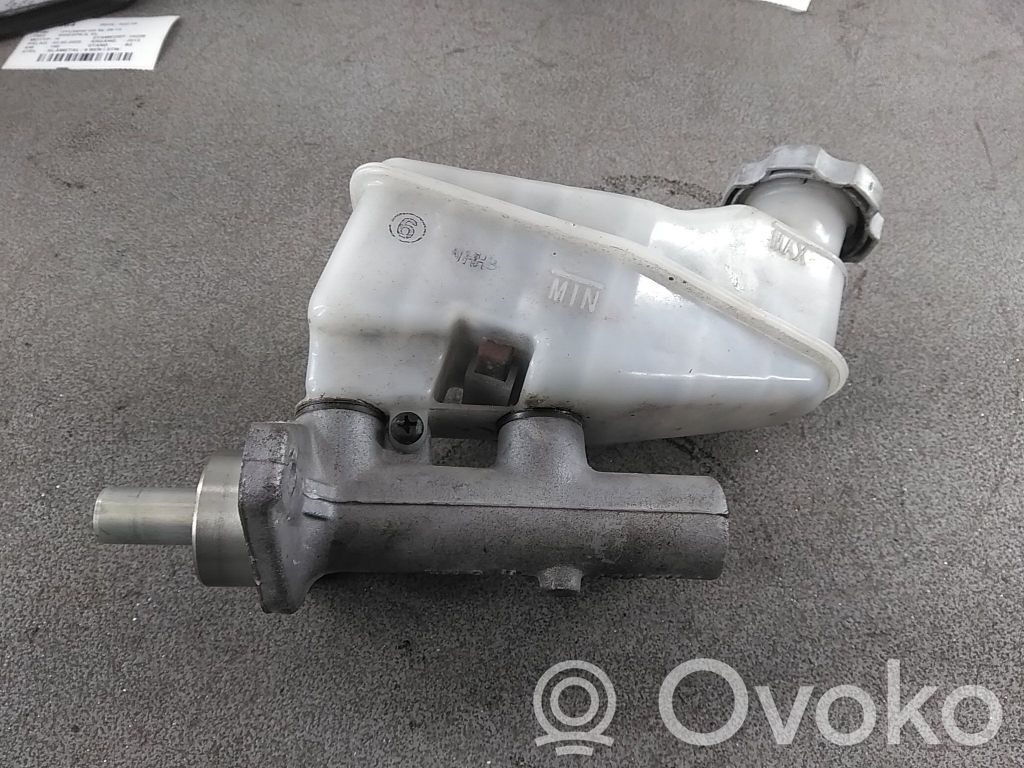 Hyundai i20 (PB PBT) Cilindro del sistema frenante 