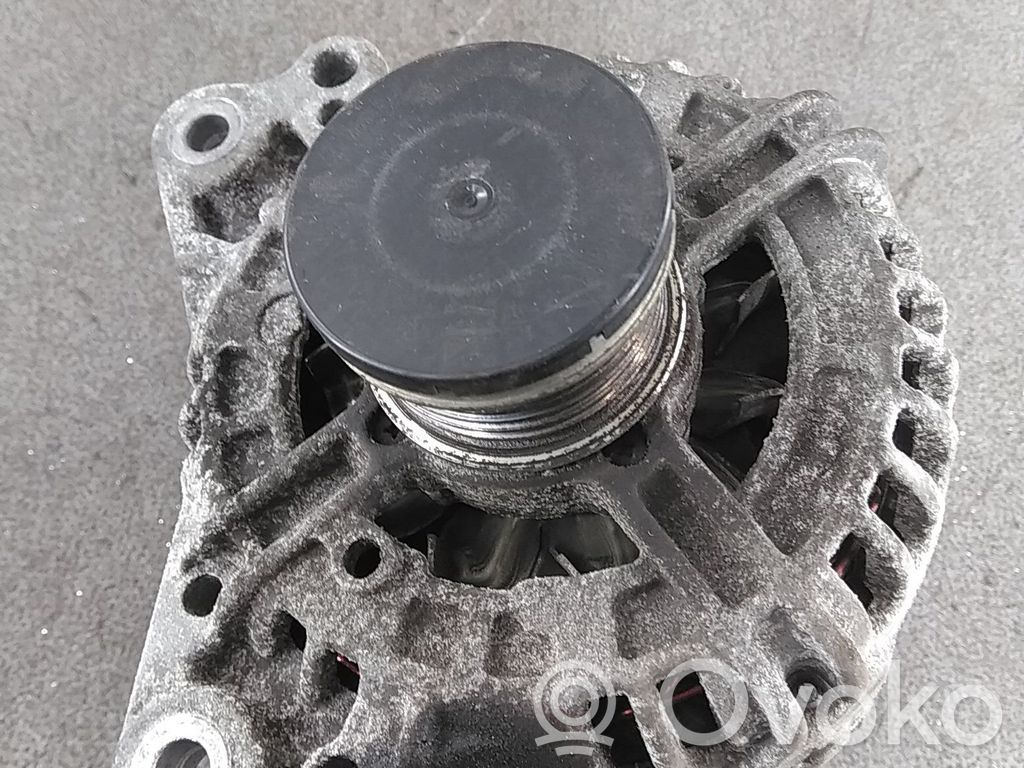 Skoda Rapid (NH) Ģenerators 