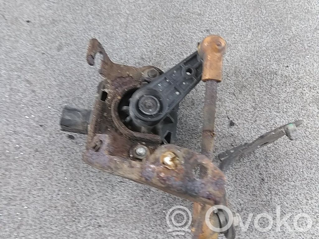 Ford Mondeo MK V Sterownik / moduł świateł Xenon 