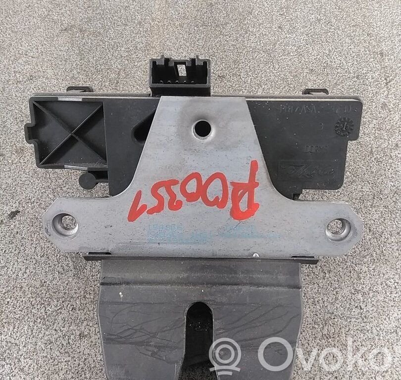Motor de bloqueo de puertas   31335047