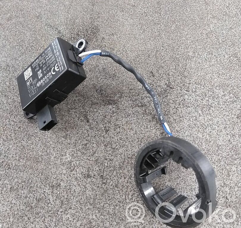 Other control units/modules