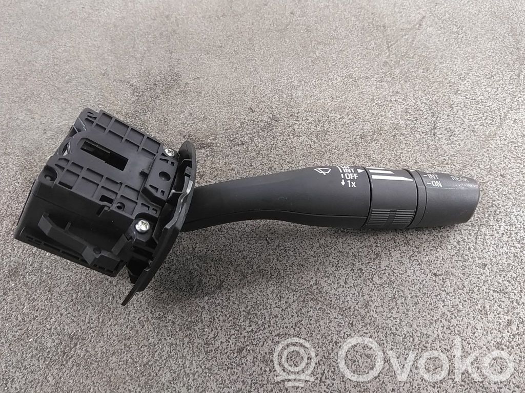 Opel Insignia B Wiper turn signal indicator stalk/switch 