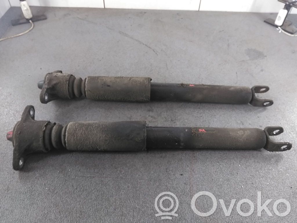 Stoßdämpfer hinten   2STK,55300A2020
