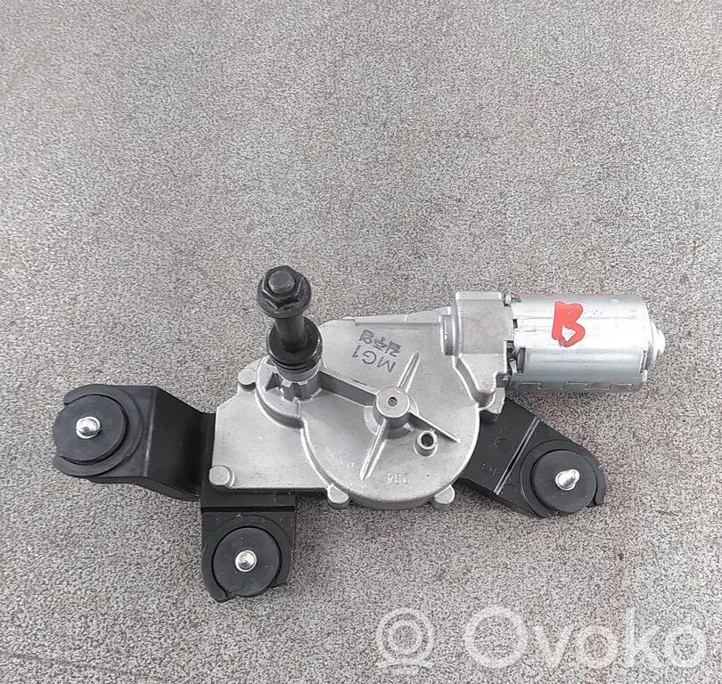 Wischermotor Heckscheibe   98700A2500,98700A2500