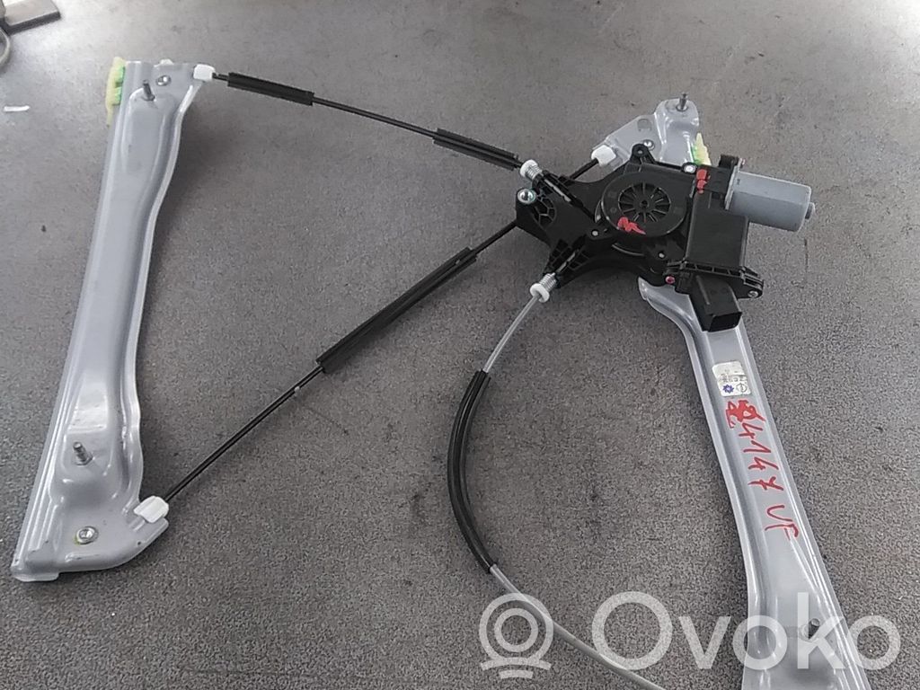 Opel Insignia B Motor del regulador de la ventanilla de la puerta delantera 