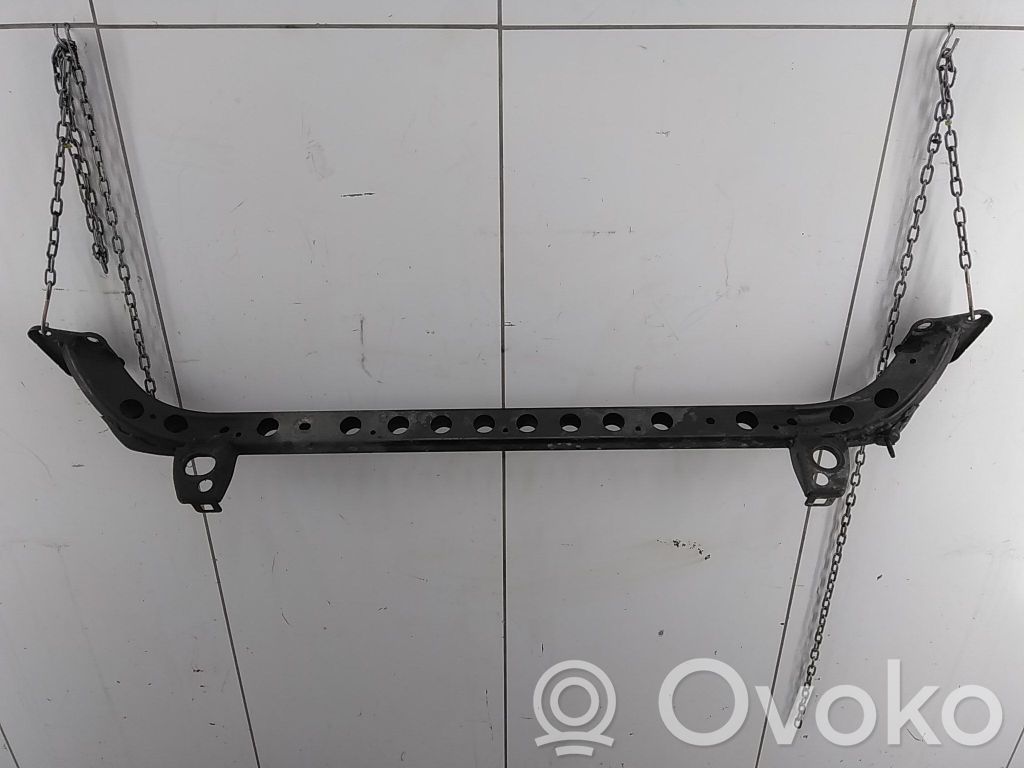 Opel Insignia B Panel mocowanie chłodnicy / dół 