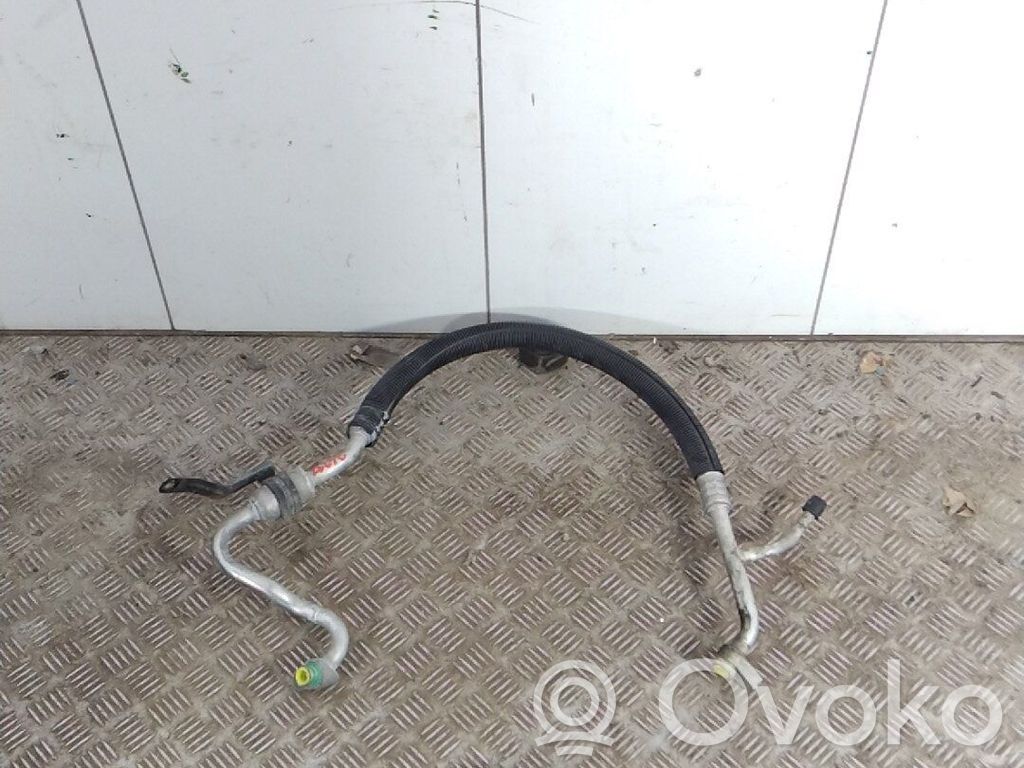 Ford Mondeo MK V Ilmastointilaitteen putki (A/C) 