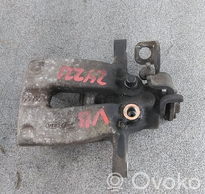 KIA Ceed Takajarrusatula 