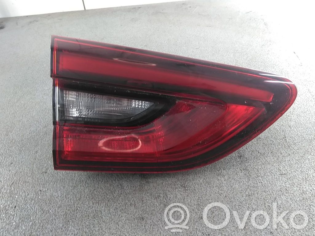Opel Insignia B Żarówka lampy tylnej 