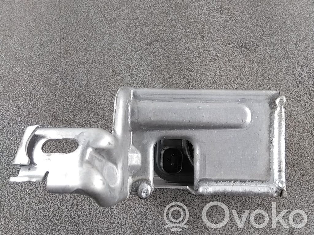 Opel Insignia B Sirenă alarmă 
